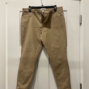 D Jeans Khakis